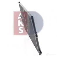 Радиатор кондиционера AKS DASIS 4044455318033 QD Y0S 867015 062090n - Изображение 12