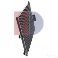 Радиатор кондиционера AKS DASIS 4044455318033 QD Y0S 867015 062090n - Изображение 13