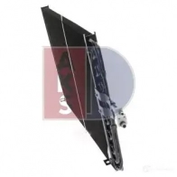 Радиатор кондиционера AKS DASIS 182250n 4044455320913 KL RY5HO 871259 - Изображение 13