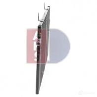 Радиатор кондиционера AKS DASIS REJ DQP 182170n 4044455320838 871254 - Изображение 5
