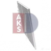 Радиатор кондиционера AKS DASIS PWIR4Y I 866600 052011n 4044455324218 - Изображение 12