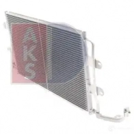 Радиатор кондиционера AKS DASIS 4044455017998 R 1KSGW 866097 042021n - Изображение 11