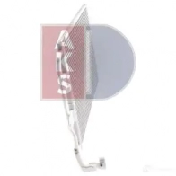 Радиатор кондиционера AKS DASIS 4044455017998 R 1KSGW 866097 042021n - Изображение 13