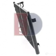 Радиатор кондиционера AKS DASIS 4044455444992 562013n 875054 XY5 4M30 - Изображение 11