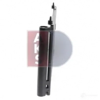 Радиатор кондиционера AKS DASIS 162340n 4044455324492 A9YD Z 870817 - Изображение 6