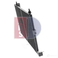 Радиатор кондиционера AKS DASIS 162340n 4044455324492 A9YD Z 870817 - Изображение 13