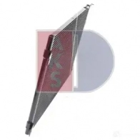 Радиатор кондиционера AKS DASIS 871222 4 95D45 182026n 4044455328995 - Изображение 5