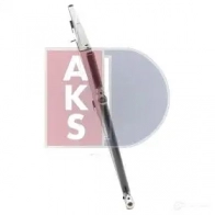 Радиатор кондиционера AKS DASIS 871222 4 95D45 182026n 4044455328995 - Изображение 12