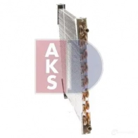 Радиатор кондиционера AKS DASIS 282070n 4044455321835 872570 H2M IAK - Изображение 12