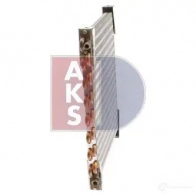 Радиатор кондиционера AKS DASIS 282070n 4044455321835 872570 H2M IAK - Изображение 13