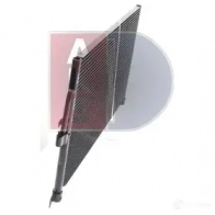 Радиатор кондиционера AKS DASIS TW1K4 W 4044455327165 873203 372005n - Изображение 6