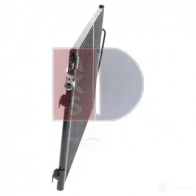 Радиатор кондиционера AKS DASIS 871227 AE W2T 182032n 4044455457770 - Изображение 5