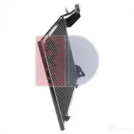Радиатор кондиционера AKS DASIS 092056n 868221 4044455546658 F XMS1X - Изображение 12
