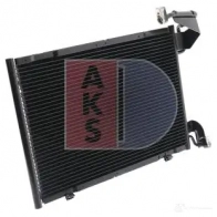 Радиатор кондиционера AKS DASIS 092056n 868221 4044455546658 F XMS1X - Изображение 14
