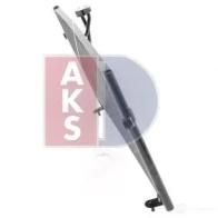 Радиатор кондиционера AKS DASIS 142070n RYYSJ 5 4044455320036 870045 - Изображение 12