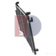 Радиатор кондиционера AKS DASIS 4044455324683 871903 7SRI65 H 212800n - Изображение 13