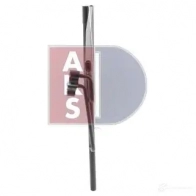 Радиатор кондиционера AKS DASIS 79M WL 866607 4044455473435 052018n - Изображение 6