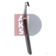 Радиатор кондиционера AKS DASIS 79M WL 866607 4044455473435 052018n - Изображение 14