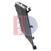 Радиатор кондиционера AKS DASIS 866621 052150n 4044455317821 3OAE 52 - Изображение 12