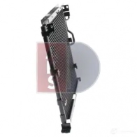 Радиатор кондиционера AKS DASIS 866621 052150n 4044455317821 3OAE 52 - Изображение 13