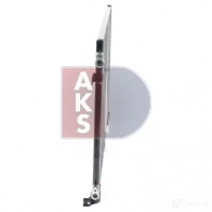 Радиатор кондиционера AKS DASIS 4044455327615 871214 182016n 7GE M5 - Изображение 5