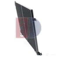 Радиатор кондиционера AKS DASIS 4044455327615 871214 182016n 7GE M5 - Изображение 12