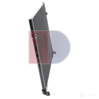 Радиатор кондиционера AKS DASIS 4044455327615 871214 182016n 7GE M5 - Изображение 13