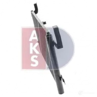 Радиатор кондиционера AKS DASIS 09 OWB7 875050 4044455328582 562008n - Изображение 12