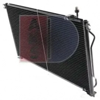 Радиатор кондиционера AKS DASIS S5A 6HG0 867440 072080n 4044455318156 - Изображение 11