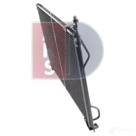 Радиатор кондиционера AKS DASIS S5A 6HG0 867440 072080n 4044455318156 - Изображение 12