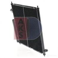 Радиатор кондиционера AKS DASIS 102006n HUBW6 4E 868538 4044455328636 - Изображение 11