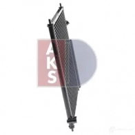 Радиатор кондиционера AKS DASIS 102006n HUBW6 4E 868538 4044455328636 - Изображение 13