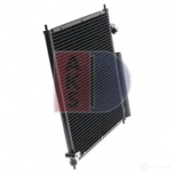 Радиатор кондиционера AKS DASIS 102006n HUBW6 4E 868538 4044455328636 - Изображение 14