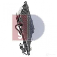 Радиатор кондиционера AKS DASIS GDH 2734 870346 152003n 4044455453093 - Изображение 14