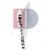 Радиатор кондиционера AKS DASIS 872569 4044455321828 A54 ZCAV 282050n - Изображение 13