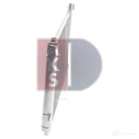 Радиатор кондиционера AKS DASIS 865830 4044455328506 012003n RKY GGS - Изображение 5