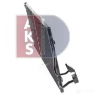 Радиатор кондиционера AKS DASIS T 696X 4044455531463 866610 052022n - Изображение 11