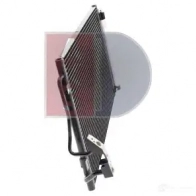 Радиатор кондиционера AKS DASIS T 696X 4044455531463 866610 052022n - Изображение 12