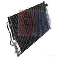Радиатор кондиционера AKS DASIS T 696X 4044455531463 866610 052022n - Изображение 13