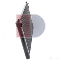 Радиатор кондиционера AKS DASIS 4044455560968 HLXP 5AC 082056n 867789 - Изображение 13