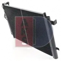 Радиатор кондиционера AKS DASIS 875053 0CSR F 4044455444985 562012n - Изображение 11
