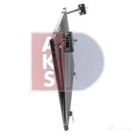 Радиатор кондиционера AKS DASIS 4044455321088 871274 182460n GIY QW - Изображение 13