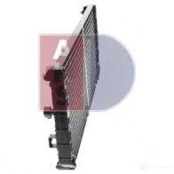 Радиатор кондиционера AKS DASIS 4044455327004 871812 212023n NH KNP - Изображение 5
