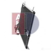 Радиатор кондиционера AKS DASIS ND ML3R 052090n 866618 4044455317784 - Изображение 4