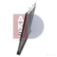 Радиатор кондиционера AKS DASIS ND ML3R 052090n 866618 4044455317784 - Изображение 5