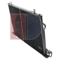 Радиатор кондиционера AKS DASIS ND ML3R 052090n 866618 4044455317784 - Изображение 11