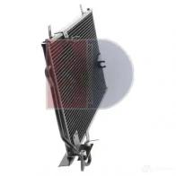 Радиатор кондиционера AKS DASIS ND ML3R 052090n 866618 4044455317784 - Изображение 13