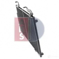 Радиатор кондиционера AKS DASIS 868561 Z9G STPA 4044455531753 102032n - Изображение 11