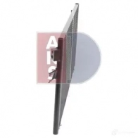 Радиатор кондиционера AKS DASIS 867456 D 90YWT1 072360n 4044455318330 - Изображение 5