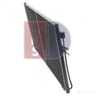 Радиатор кондиционера AKS DASIS 867456 D 90YWT1 072360n 4044455318330 - Изображение 12